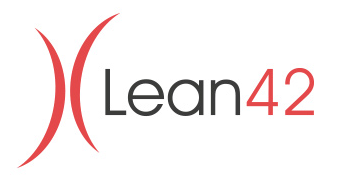 Lean42 Logo